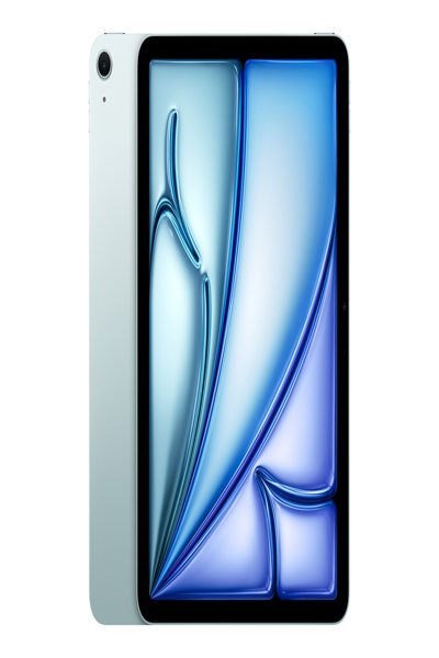 Apple iPad Air 11 WiFi Blue P - Cellphone - 128 GB