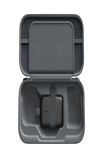 BELKIN CHARGING CASE W/ POWERBANK 10.000MAH SWITCH 2