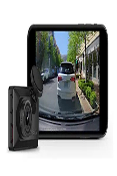 Garmin Dash Cam X310 4K Touchscreen Motion Sensor - 010-02860-10