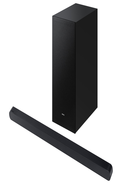 Samsung HW-S710D - S-serien - soundbar-system - HW-S710D/XE