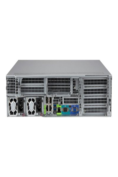 SuperMicro SuperServer 120U-TNR (Complete System)