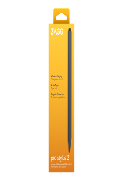 ZAGG Pro Stylus 2 - Active stylus - 109912139
