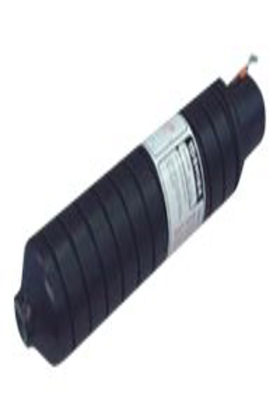 Toshiba T2505E - Svart - original - 6AG00005084