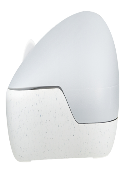 ASUS 90XB07A0-BMU0F0 Mouse Md100 Marshmallow wireless 1,600 dpi - 90XB07A0-BMU0F0