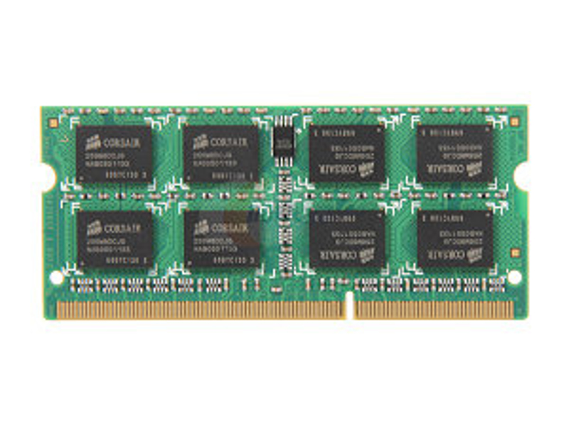 Corsair Mac Memory - DDR3 - modul - CMSA4GX3M1A1333C9