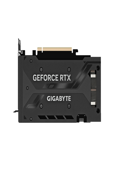 Gigabyte GeForce RTX 4070 WINDFORCE 2X OC V2 12G Graphics Card - GV-N4070WF2OCV2-12GD