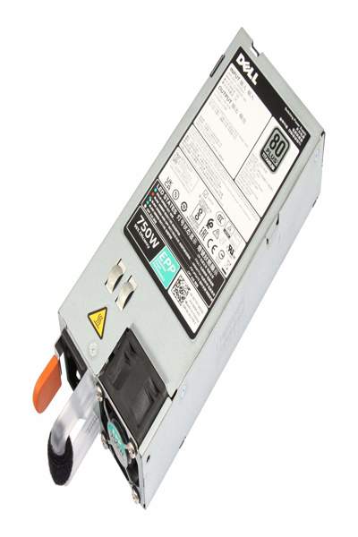 Buy Dell CN-057TFT Server Power Supply 80 PLUS Titanium