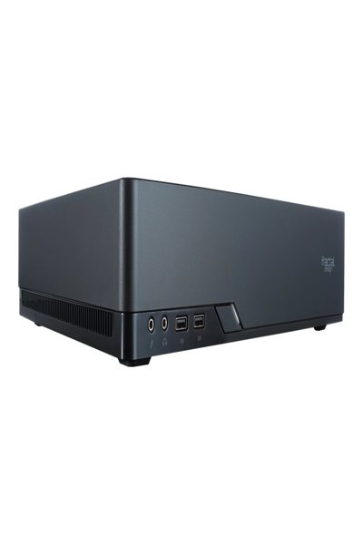 Fractal Design Node 202 – Kompakt kabinett - FD-MCA-NODE-202-AB-EU