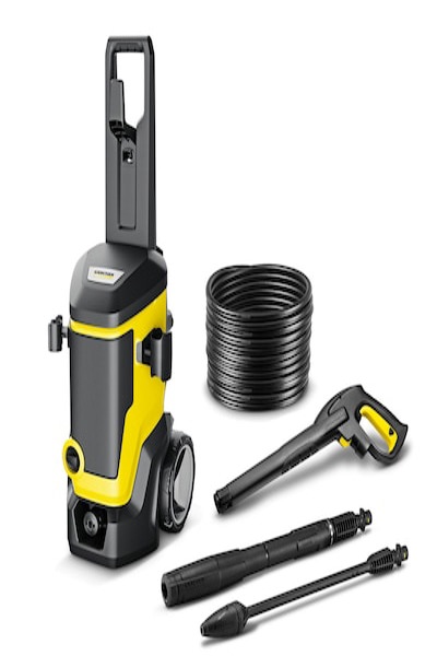 Nettoyeur haute pression Kärcher K 7 WCM