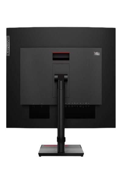 LENOVO THINKVISION P34W-20 34" UWQHD MONITOR USB-C - 62DCRAR3EU