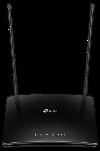 Routeur Wi-Fi 5 TP-LINK Archer MR200 TP-LINK