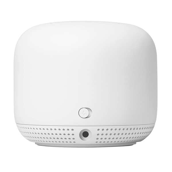 Google Nest GA00822-DE WiFi System Router/Extender - GA00822-DE