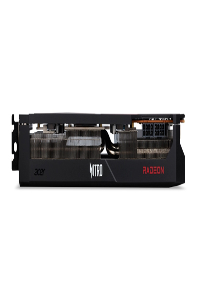 Acer Nitro Radeon RX 7700 XT - Édition OC