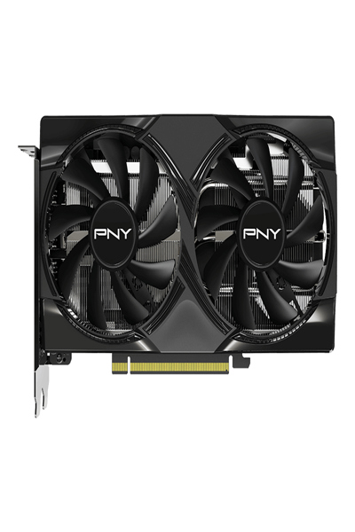 PNY GeForce RTX 5060 8GB graphics card - VCG50608DFXPB1