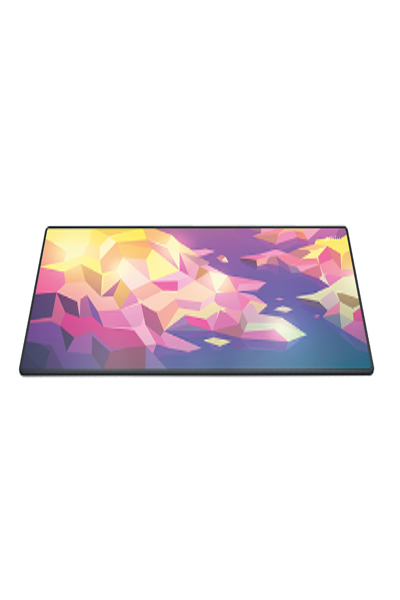 Cherry XTRFY GP5 - Musmatta - storlek XL - GP5-XL-LITUS-PINK