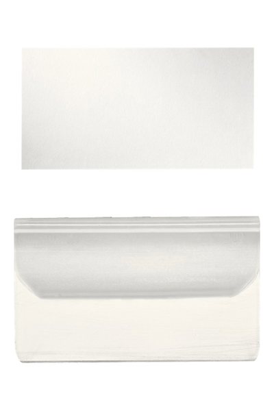 Esselte Leitz 10 Beschriftungsschilder mit Clip 6005 transparent