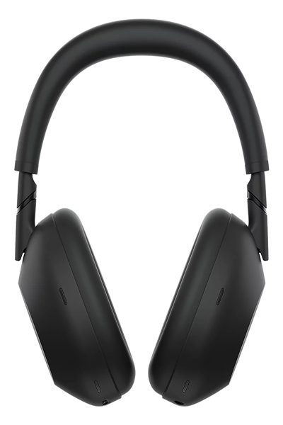 SONY WH 1000XM HEADPHONES W/MIC 40 KHZ - WH1000XM6B.CE7