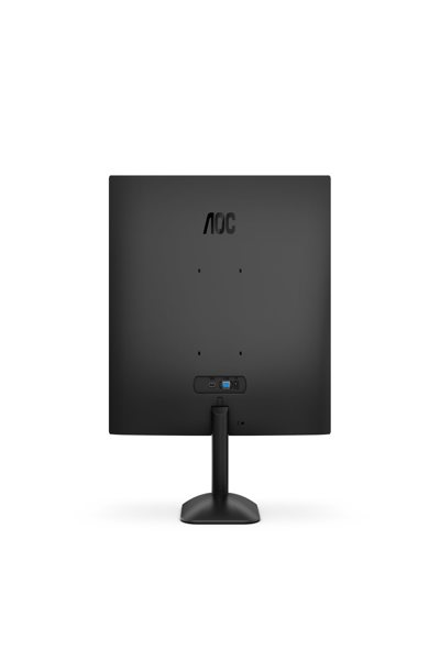 AOC 24B31H - LED monitor - 24" (23.8" viewable) - 24B31H