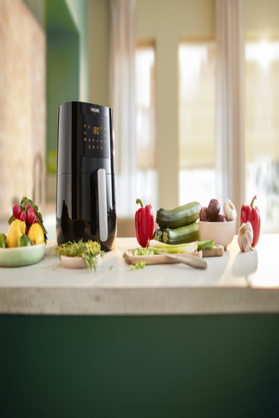 Philips HD9252/70 Essential Air Fryer 4.1L - HD9252/70
