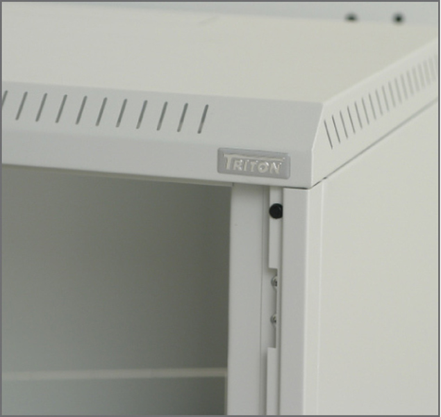 Triton Delta B 2D - Hölje - RBA-09-AD2-CAX-A1