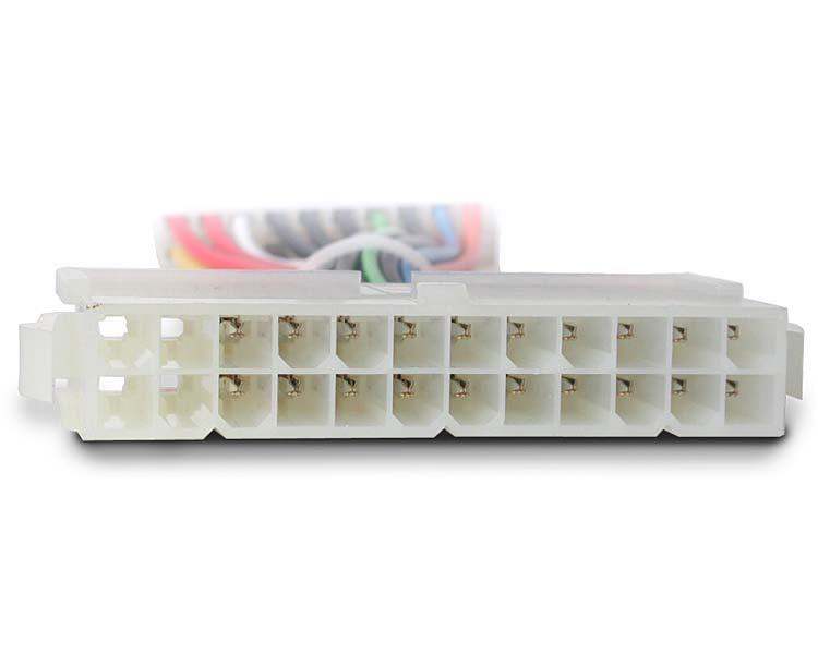 StarTech ATX Power Adapter 20-24pin 6in - ATX2024FM