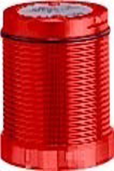 Siemens signal tower 24VAC/DC red 8WD4420-5BB