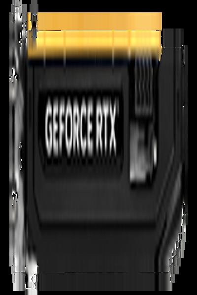 GAINWARD GEFORCE RTX 5050 PEGASUS GRAPHICS CARD - NE65050019P1-GB2070E