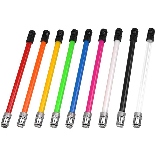 Thermaltake CL-W163-OS00RE-A - Concentrate - 50 L - Multicolour - CL-W163-OS00RE-A