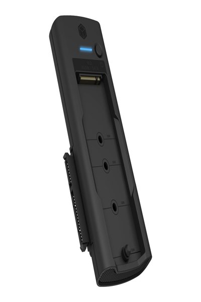 ICY BOX IB-180MS-C31 HDD/SSD Docking Station - 61098