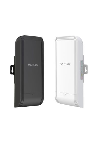 Pont sans fil Hikvision DS-3WF0EC-5ACT pour ascenseurs