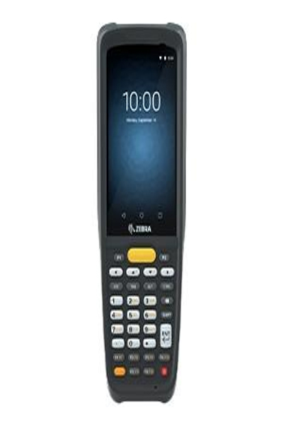 Zebra MC2200 - Terminal de collecte de données