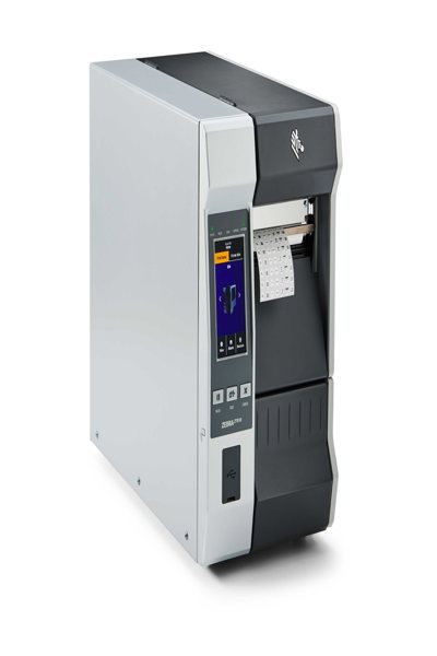 Zebra TT Printer ZT61A Micro Label 4 6 - Label Printer - Colored - ZT61A46-T0E0100Z