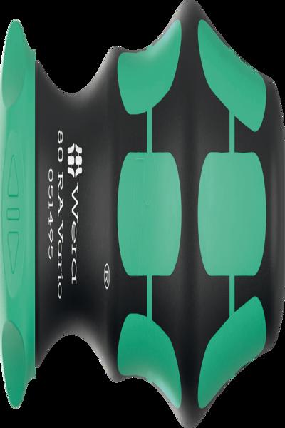 Wera 80 RA Vario Ratschen- schraubendreher