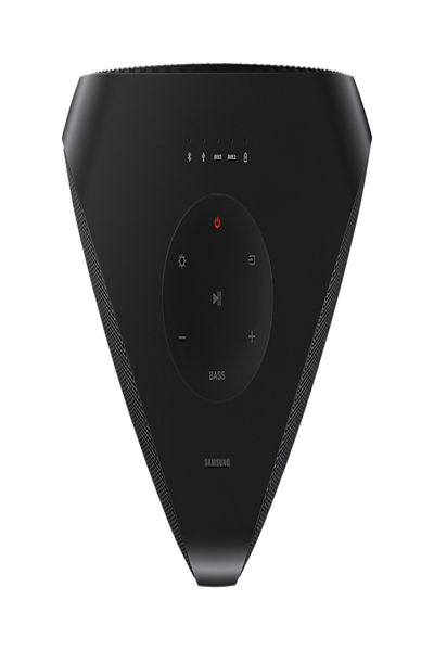 SAMSUNG SOUND TOWER MX-ST40B SPEAKER WIRELESS