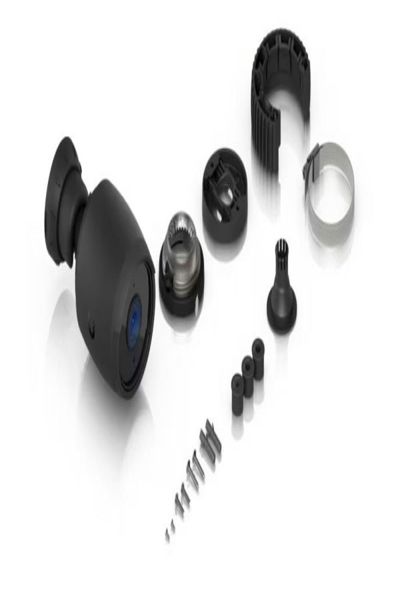 UBIQUITI UNIFI PROTECT G6 NETWORK CAMERA - UVC-G6-BULLET-B