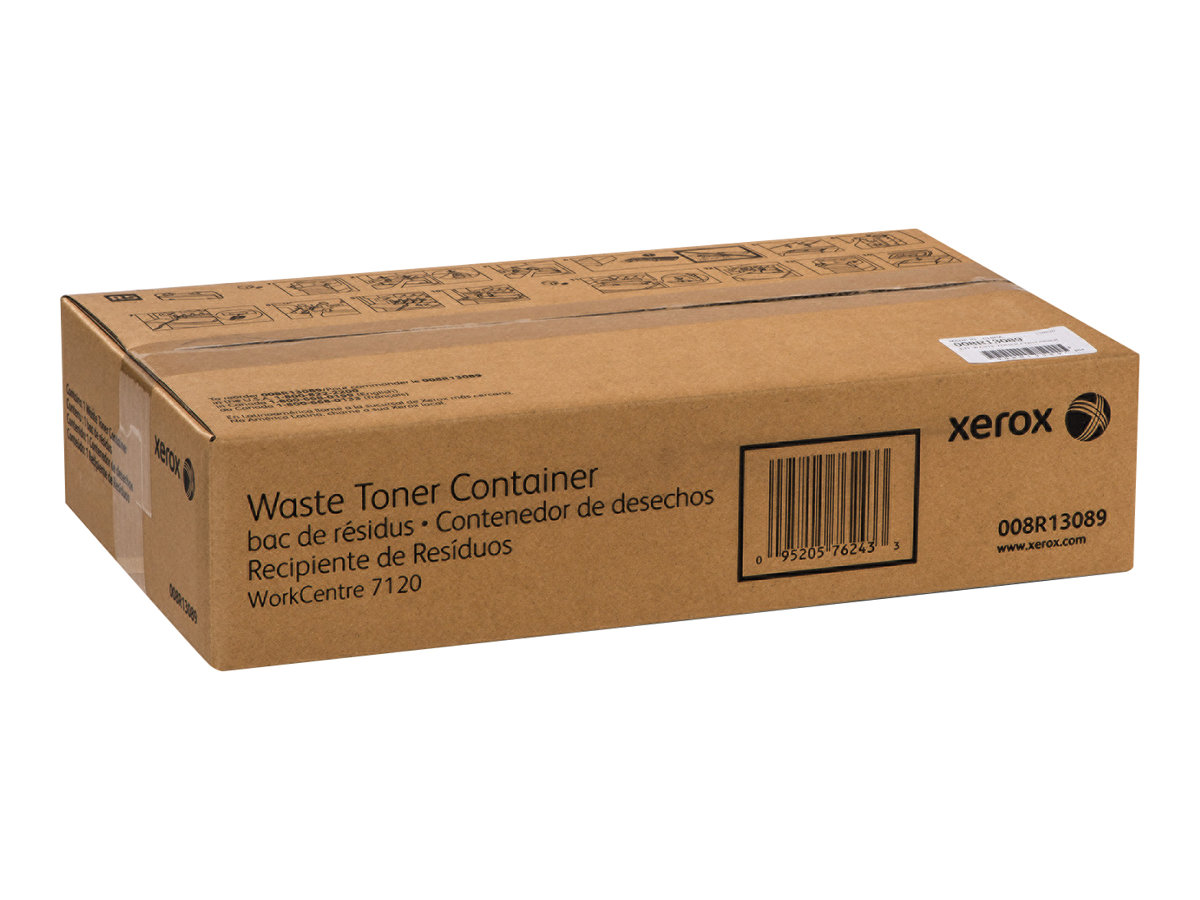 Xerox 008R13089 Courroie de transfert 33 000 pages pour WC7120/7125