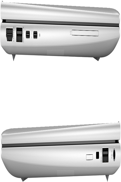 HP EliteBook 81A08EA: 16" Notebook, Core i7 1.7 GHz
