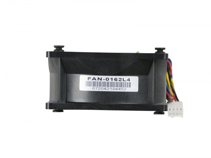 SuperMicro FAN-0162L4 Case Fan 80 mm - 2U - FAN-0162L4