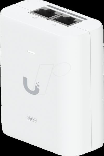 Ubiquiti UACC-PoE++-10G PoE Injector 60W 10 GbE PoE++ - UACC-POE++-10G
