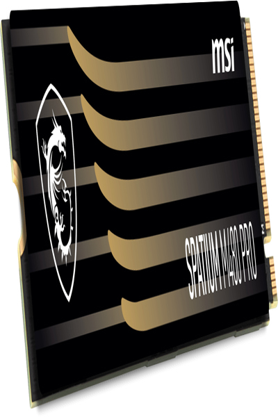 MSI SPATIUM M480 PRO 1TB - S78-440L1G0-P83