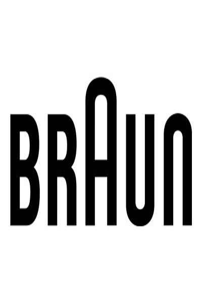 Braun WK 3110 BK Kettle 1.7 L 3000 W Cordless - 0X21010009