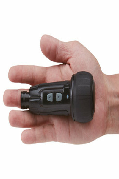 Panasonic EY7412 Power Screwdriver Straight Handle 230 RPM