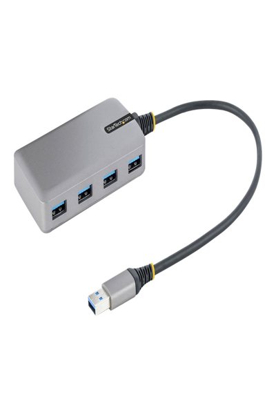 5G4AB-USB-A-HUB - 5G4AB-USB-A-HUB