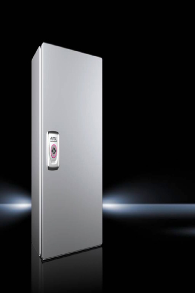 Rittal KX 1584.000 200x120x300mm 3,6kg - 1584000