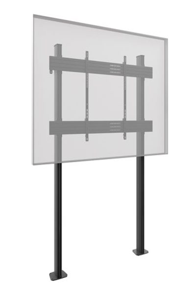 HAGOR CPS FLOOR-WALL SINGLE 86 - 110 MOUNTING KIT