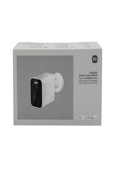 Caméra de surveillance réseau Xiaomi BW500