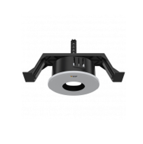 AXIS TM3201 - Recessed mount for Camera dome - for AXIS M3064-V - 01856-001