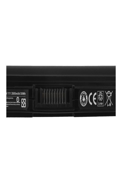 Green Cell PRO PA5212U-1BRS Laptop Battery Toshiba - TS47PRO