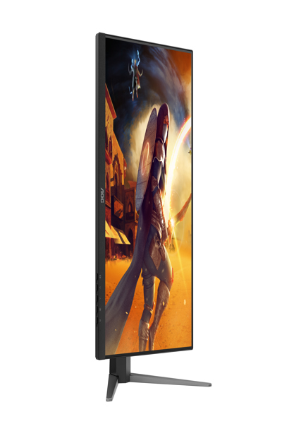 AOC Gaming 27G4HA LED monitor - 27G4HA