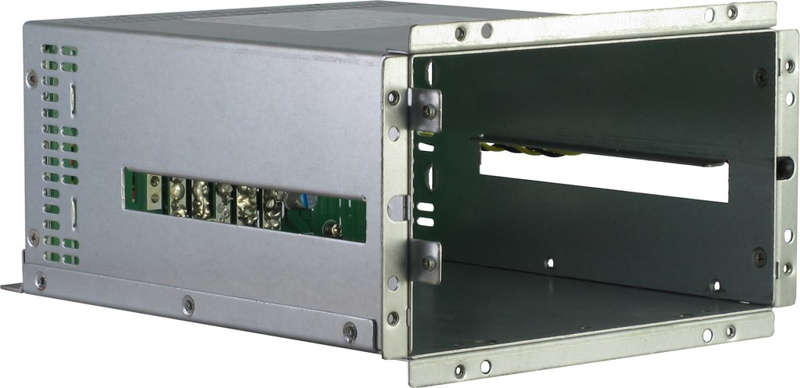 Inter-Tech ASPOWER R2A-MV0450 - Strømforsyning - 99997001